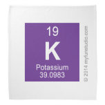 K  Bandana