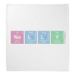 Nelly  Bandana