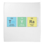 Tyra  Bandana