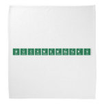 BuckMEMEsters  Bandana