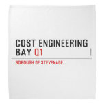 Cost Engineering Bay  Bandana