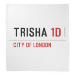 Trisha  Bandana