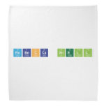 REBECCA SNELL  Bandana