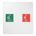 G R  Bandana