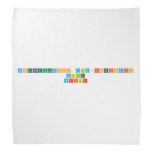 Congratulations YasmjnePeriodic
 Table
 Writer  Bandana