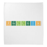 PHOLLERYN  Bandana
