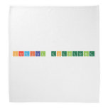 Chemical Engineering  Bandana