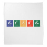 Catorce  Bandana