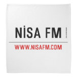 NİSA FM  Bandana