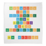 inspiration
 focus
 commitment
 courage
 teamwork
 vision
 achievement
 
 team morriss  Bandana