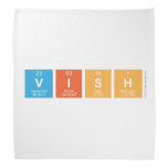 vish  Bandana