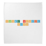 Salome Archaia
 Haoo   Bandana