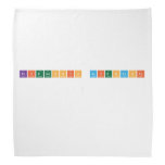 Friendship Scientists
 
   Bandana