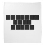 Periodic
 Table
 Writer  Bandana