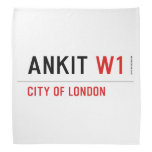 Ankit  Bandana