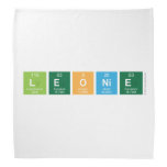 Leonie  Bandana