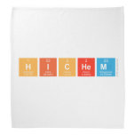 Hichem  Bandana