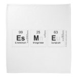 Esme  Bandana