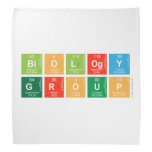  biology
 Group  Bandana