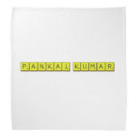 PANKAJ KUMAR  Bandana