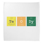 teody  Bandana
