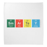 Smartey  Bandana