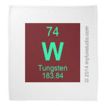 W  Bandana