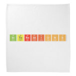 internations  Bandana