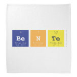 Bente  Bandana