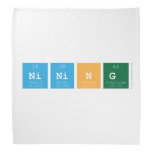 nining  Bandana