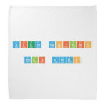 VIURE CONFINATS 
 
 MOLTS ANIMS  Bandana