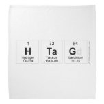HTAG  Bandana