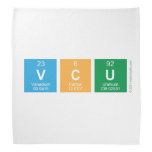 VC|U  Bandana