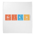 Brian  Bandana