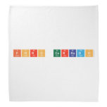 Foro Cerrado  Bandana