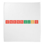 ArHeKrNeRnUuoXe  Bandana