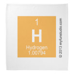 H  Bandana