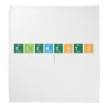 Elements
   Bandana
