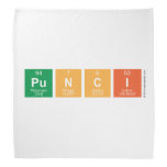 Punci  Bandana