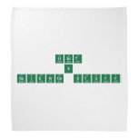 Unit
 6
 Science Stuff  Bandana