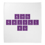 Kates
 Whisky
 B|ar  Bandana