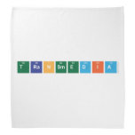 TRANSMEDIA  Bandana