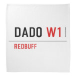 dado  Bandana