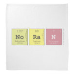 noran   Bandana