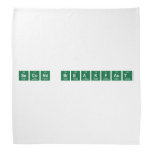Second Breakfast  Bandana