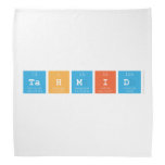 Tahmid  Bandana