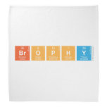 BROPHY  Bandana