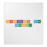 Checklists And
 Coaching  Bandana