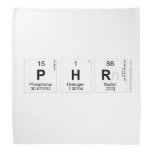 Phr  Bandana