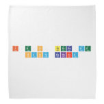 i.e.s. Sierra de 
 Santa barbara  Bandana